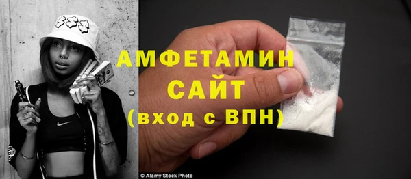 хмурый Нея
