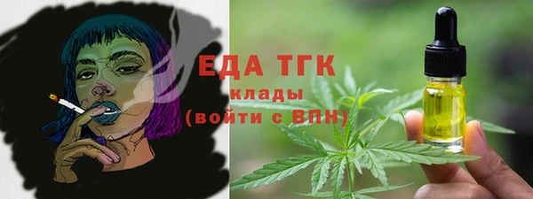 хмурый Нея