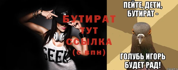 хмурый Нея